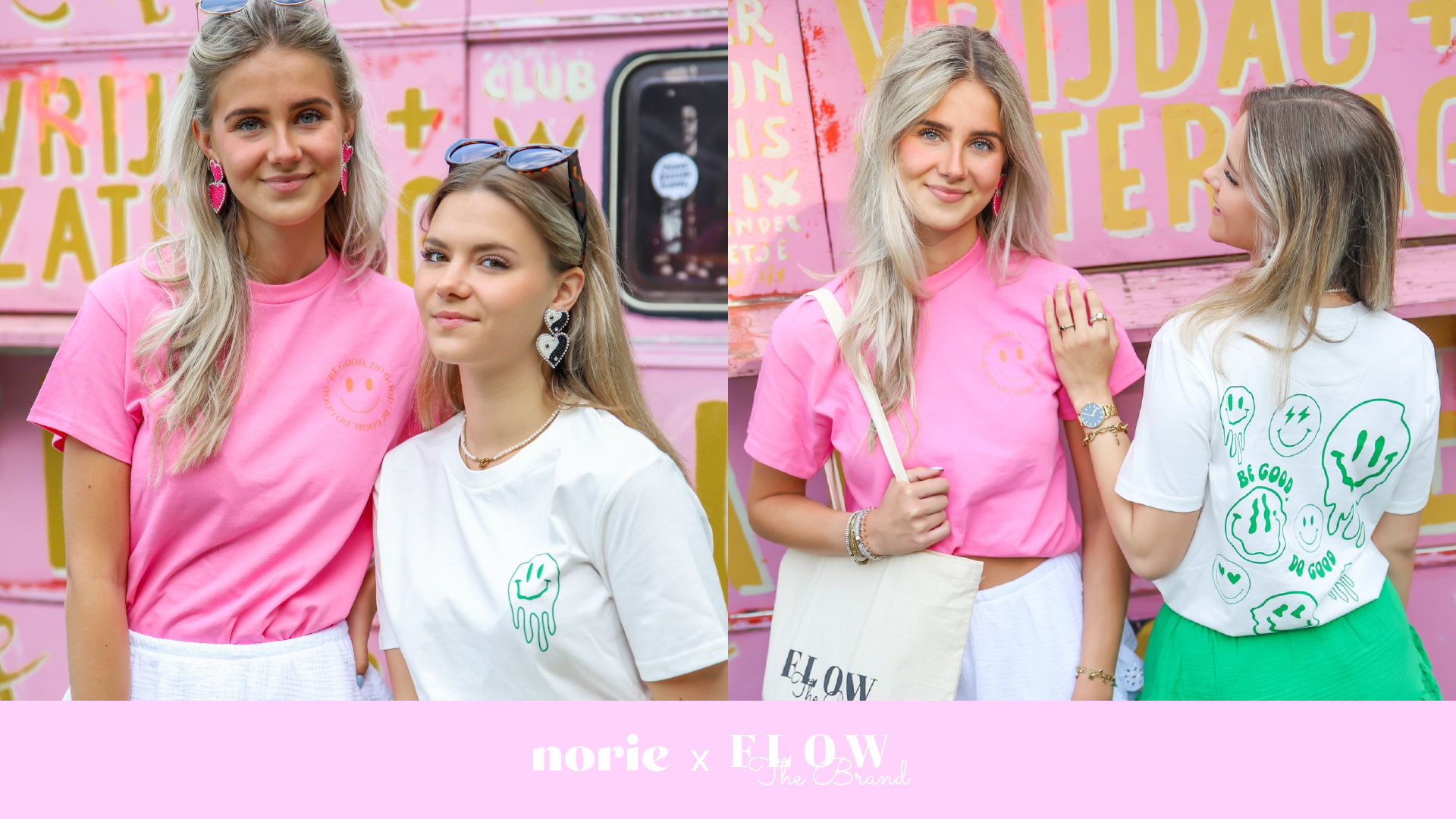 Norie X Flow