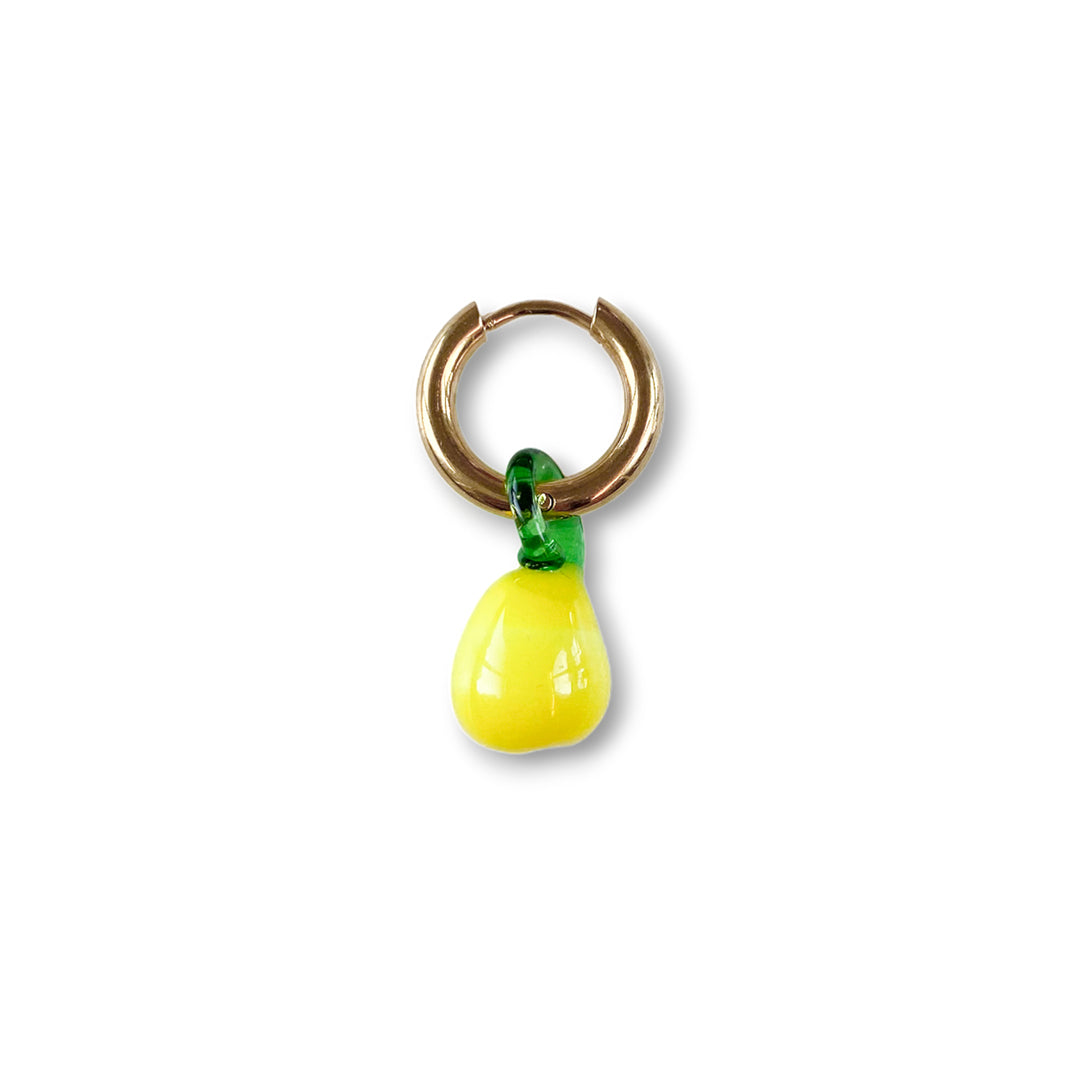 Lemonade Oorbel