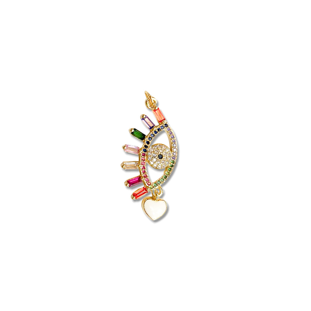 Charm 8