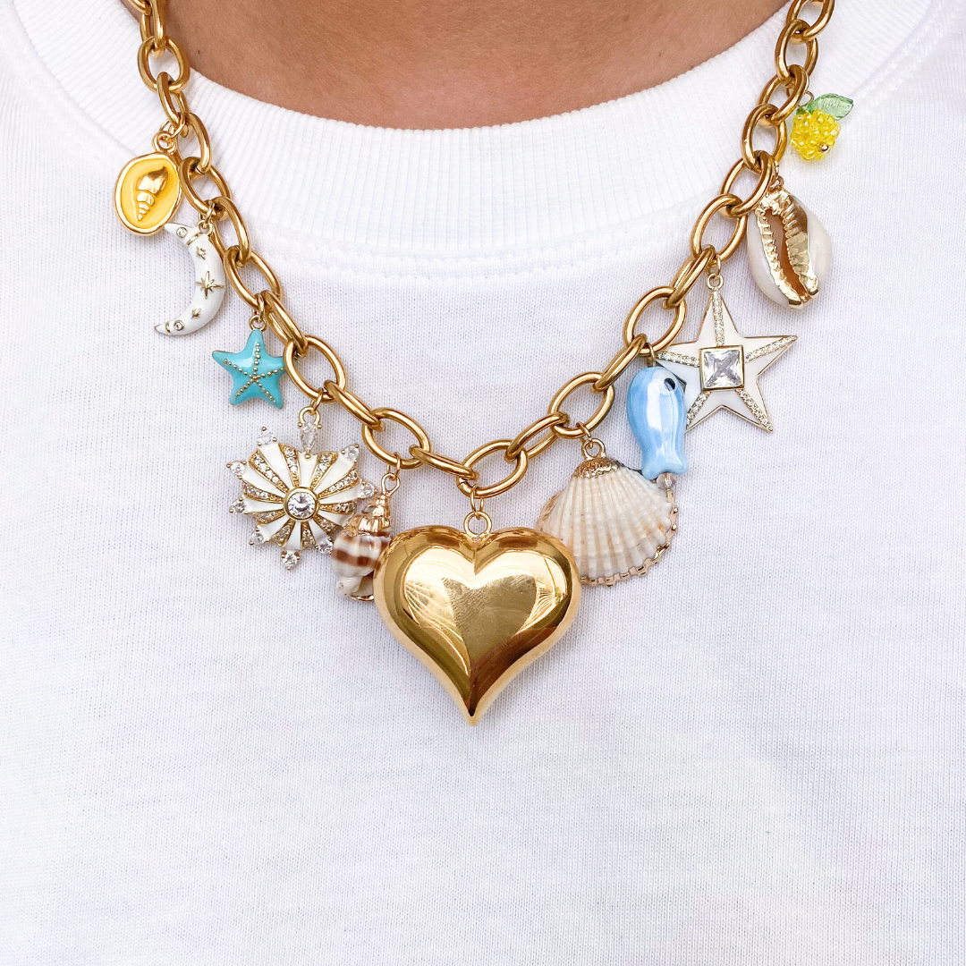 Under the Sea Ketting