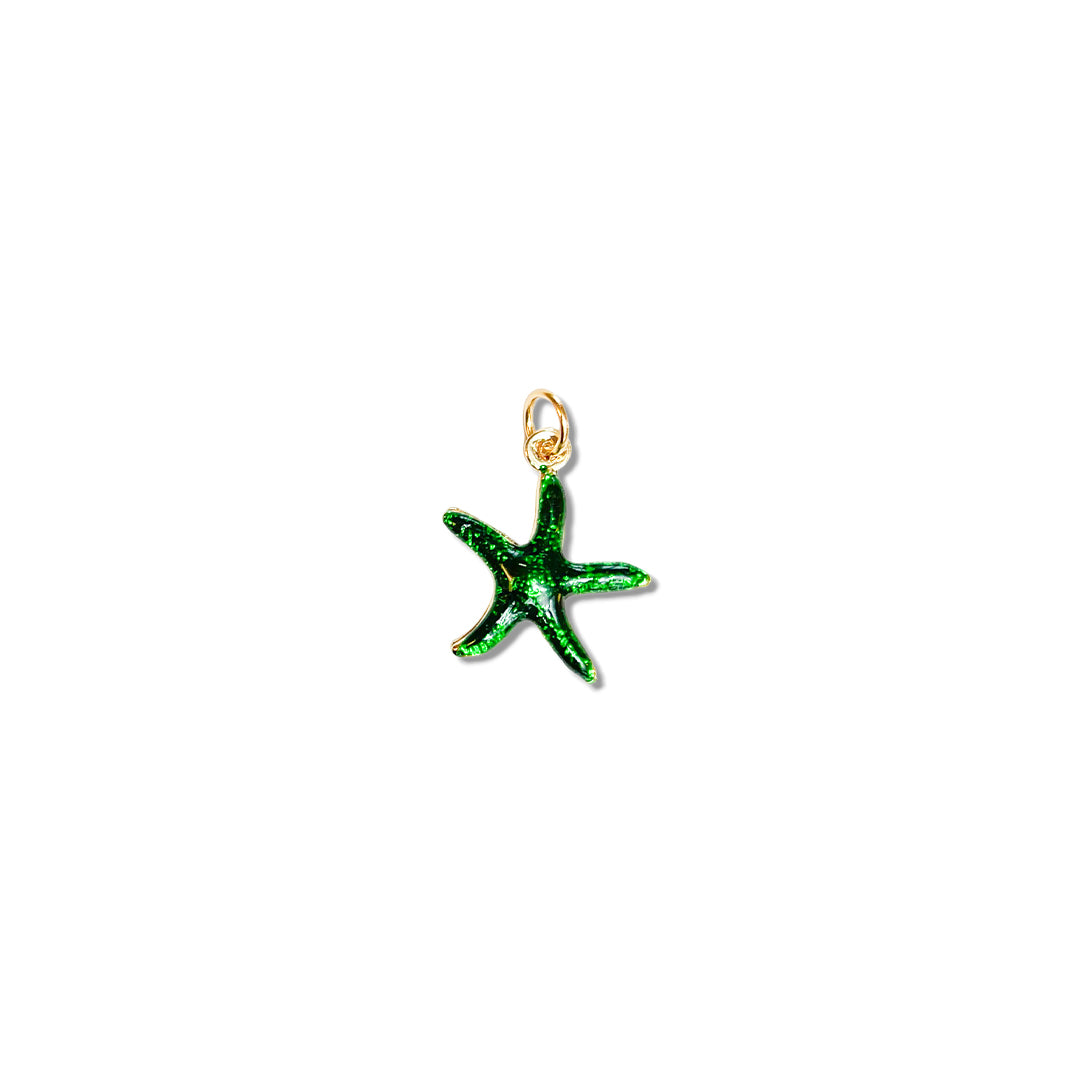Charm 126
