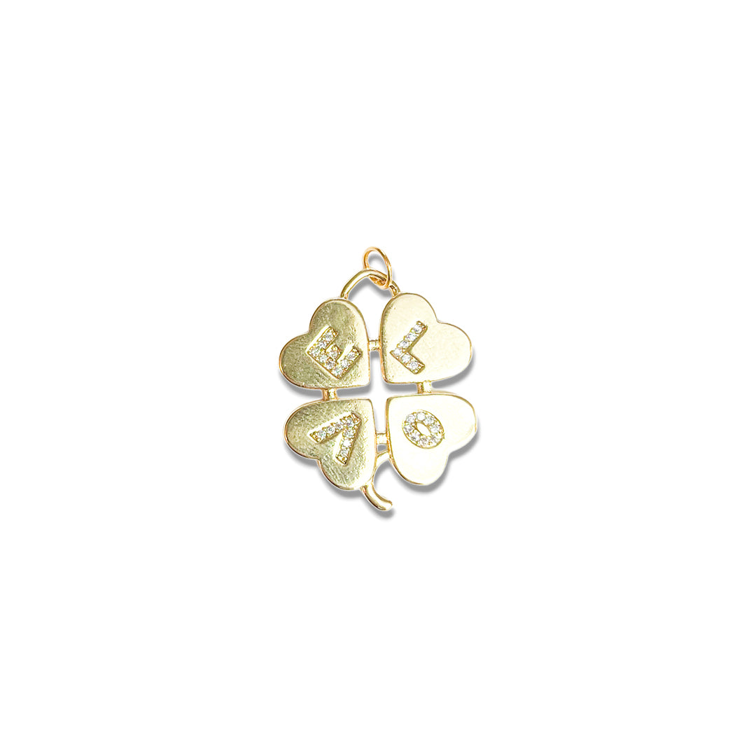 Charm 129