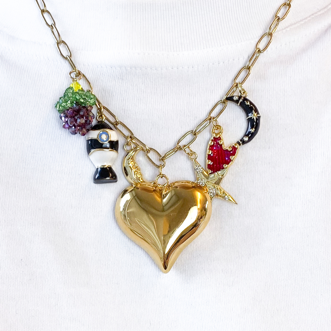 Autumn Ketting