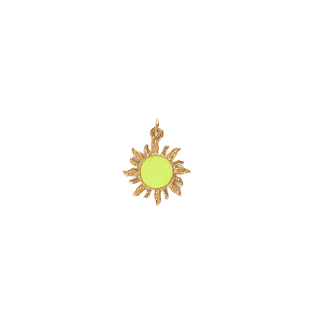 Charm 252