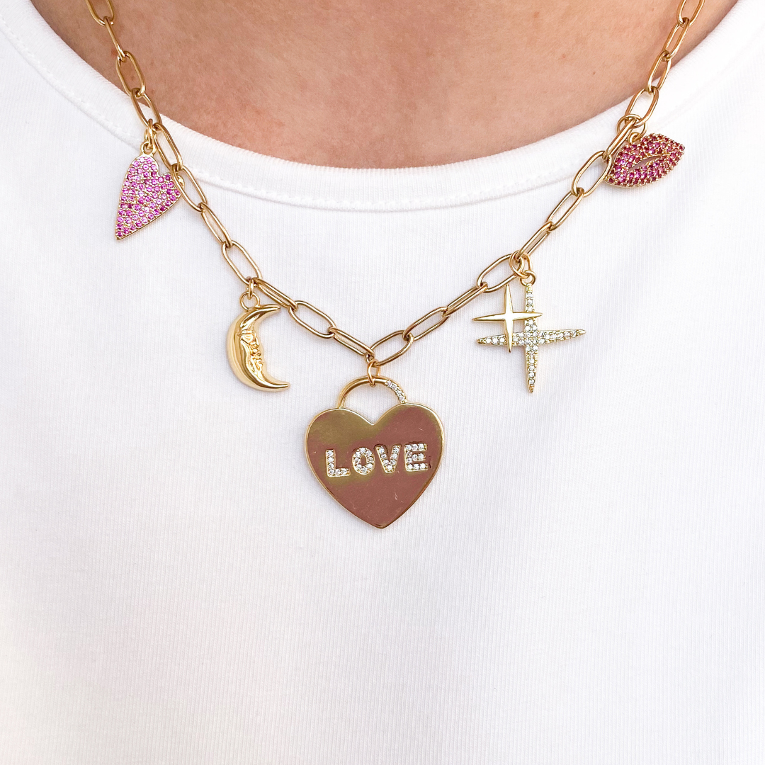 Sparkle Dream Ketting