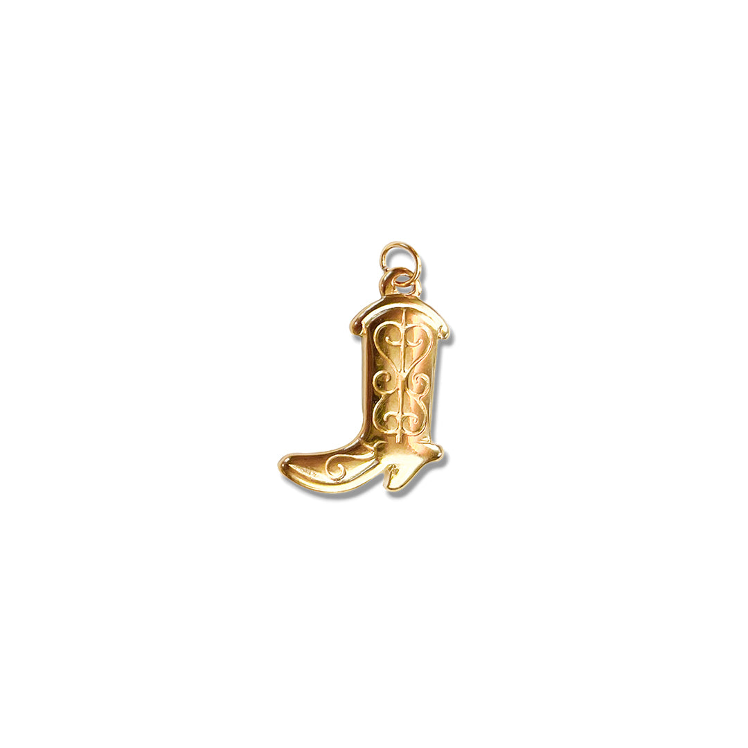 Charm 13