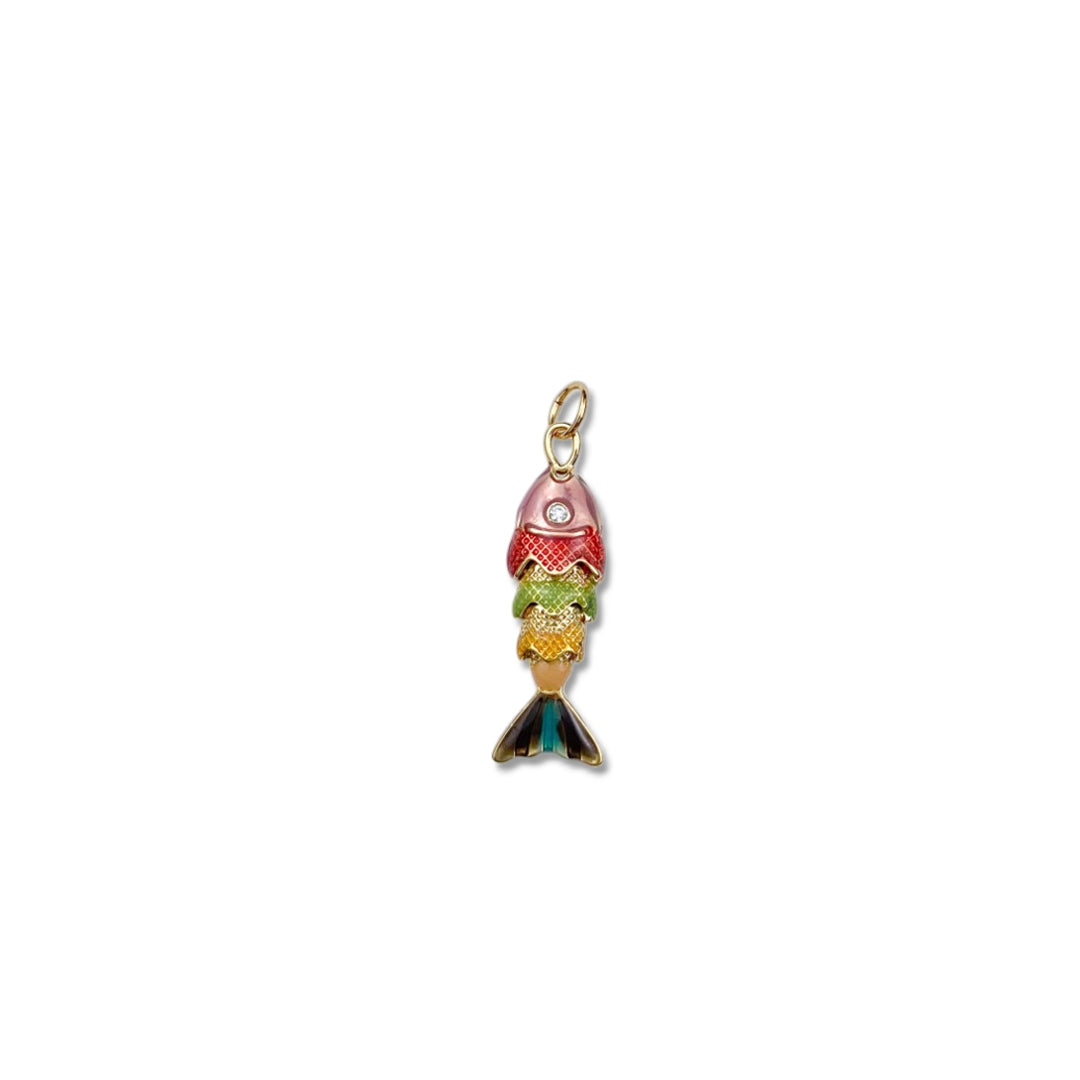 Charm 307