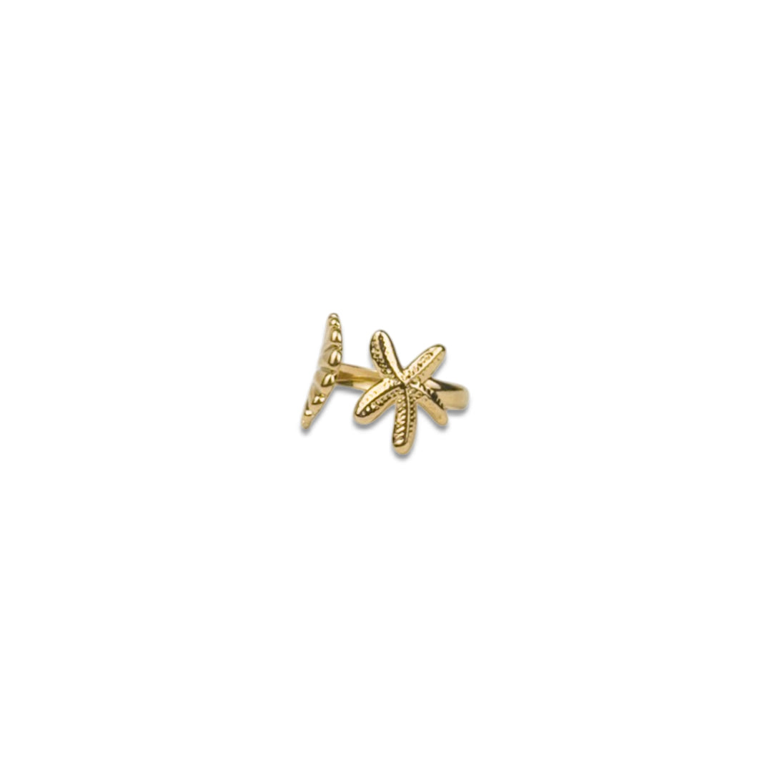Sea Treasure Ring