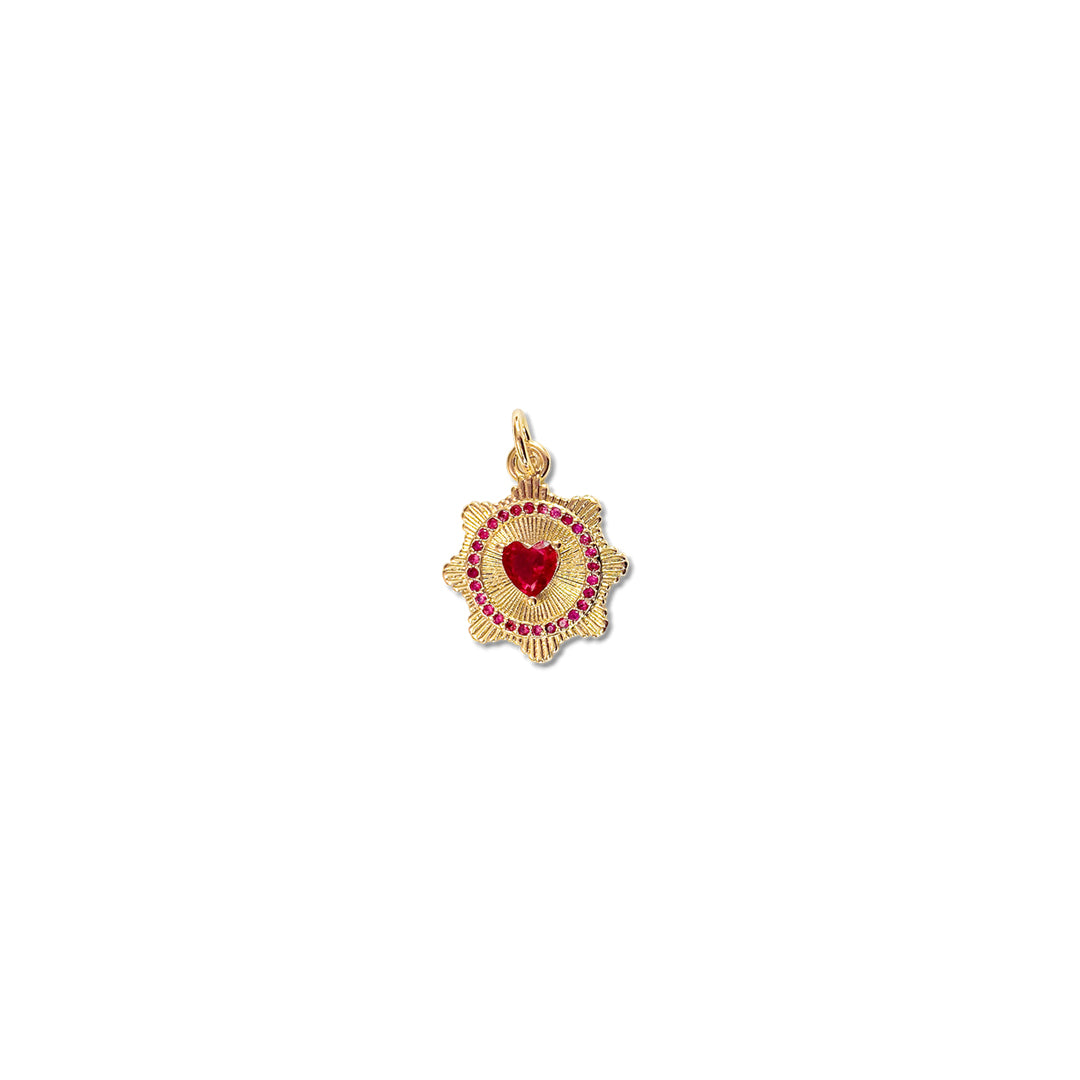 Charm 201