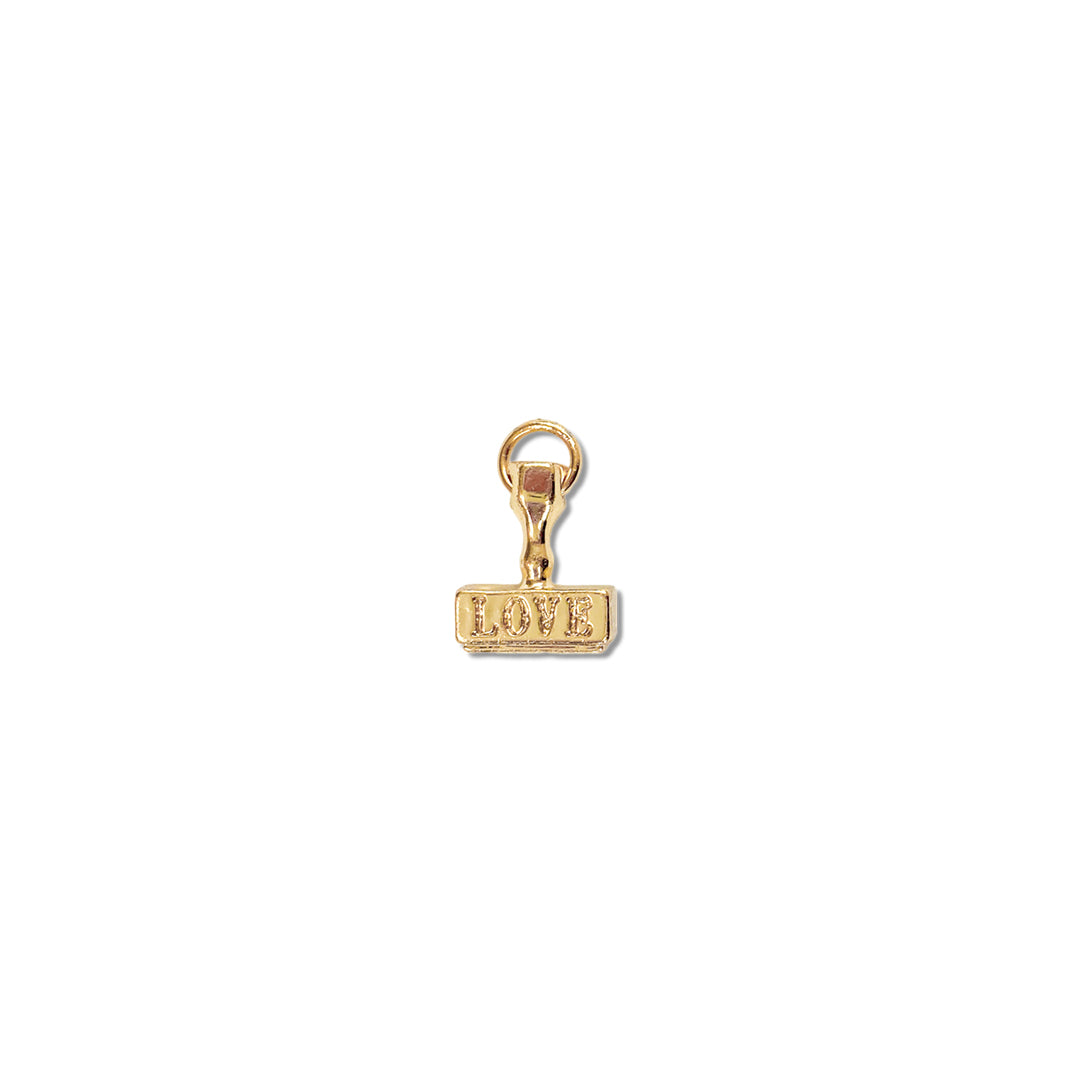Charm 209