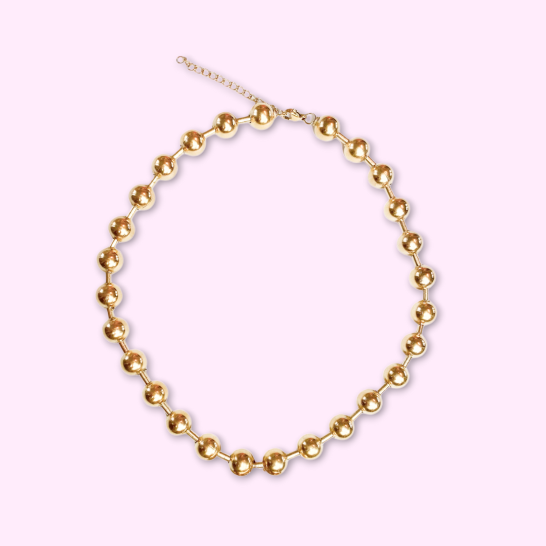 Dotty Chain