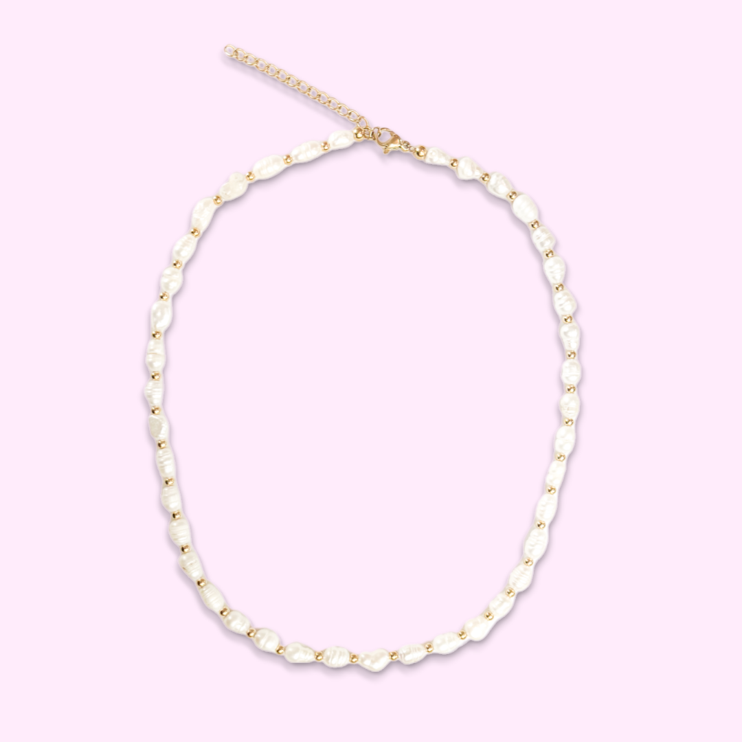 Pearly Chain