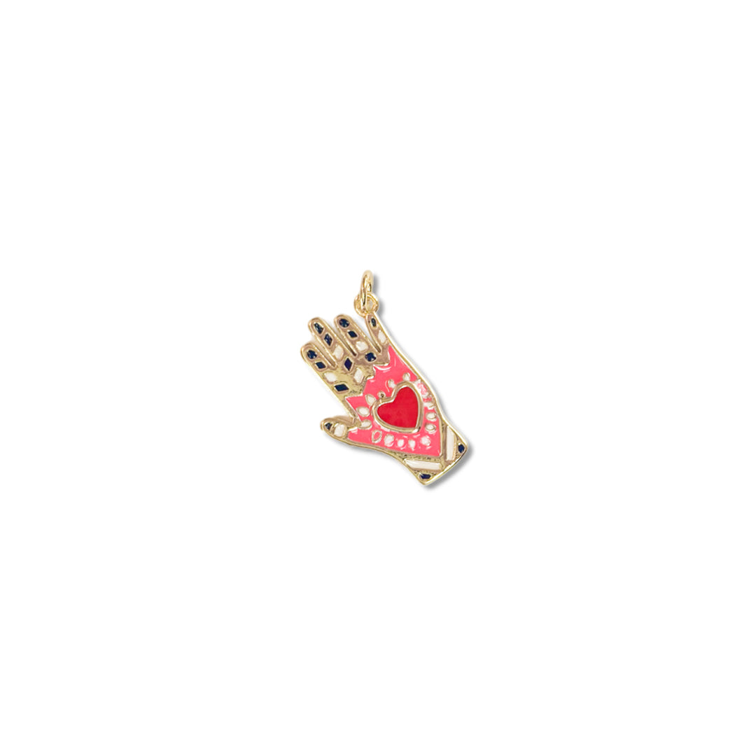 Charm 234