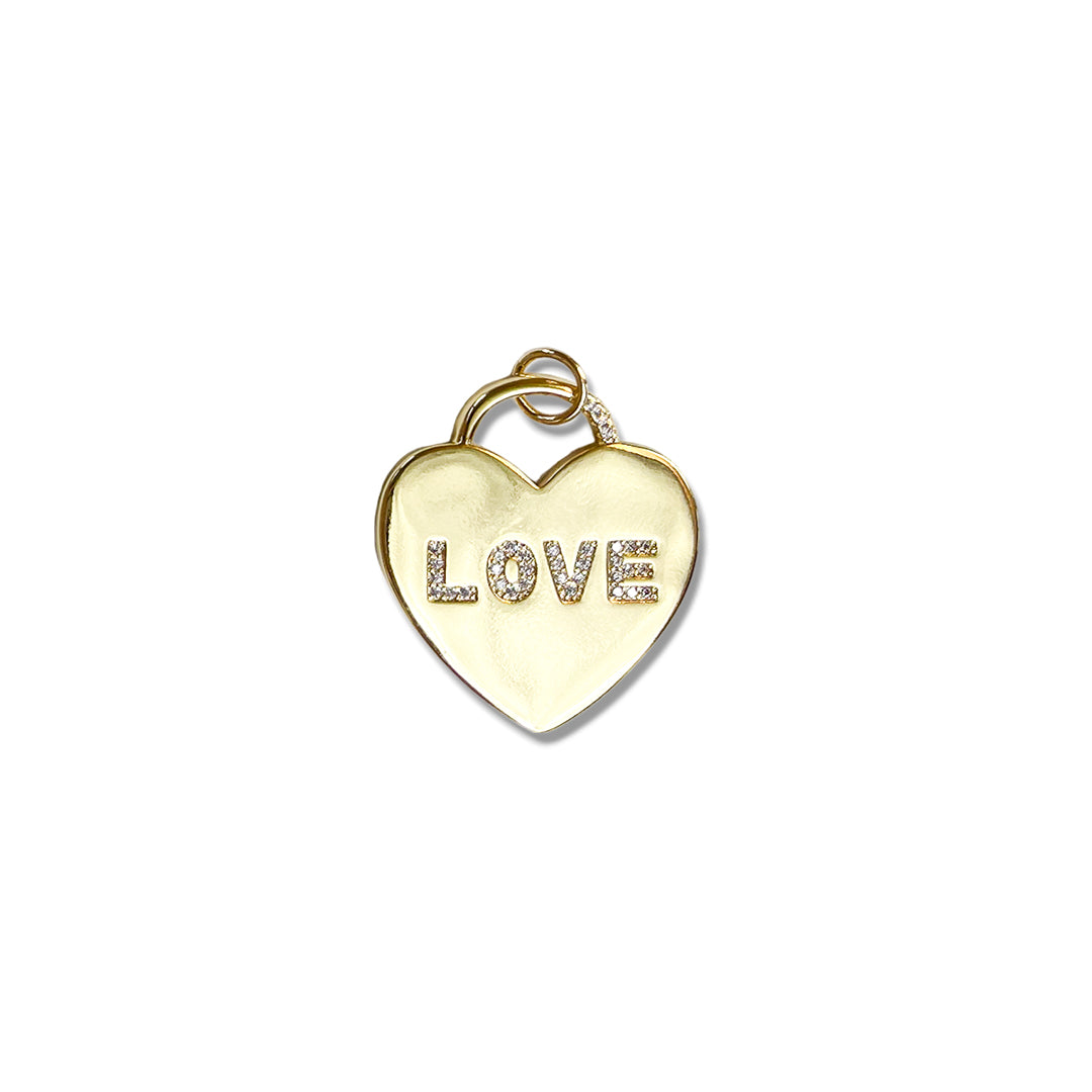 Charm 122