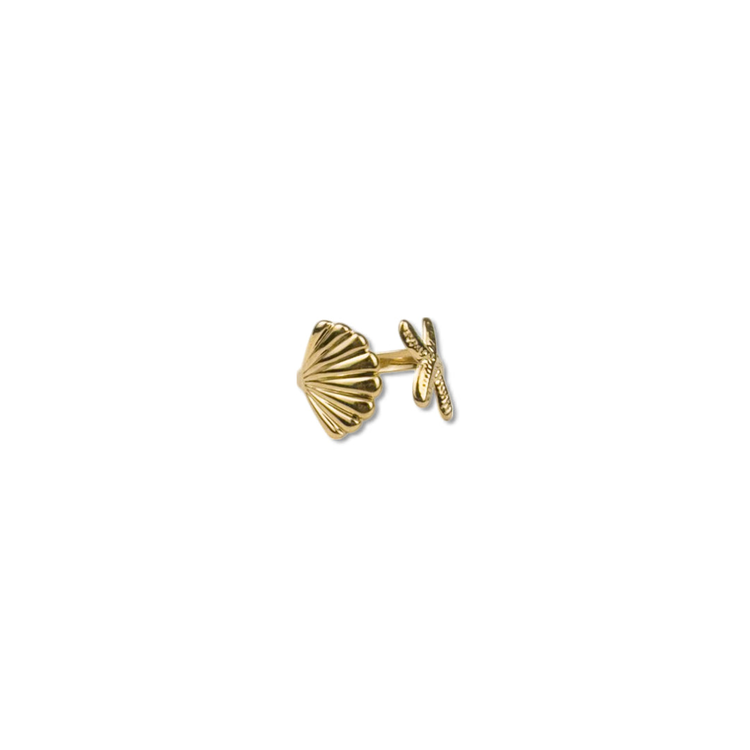 Sea Treasure Ring