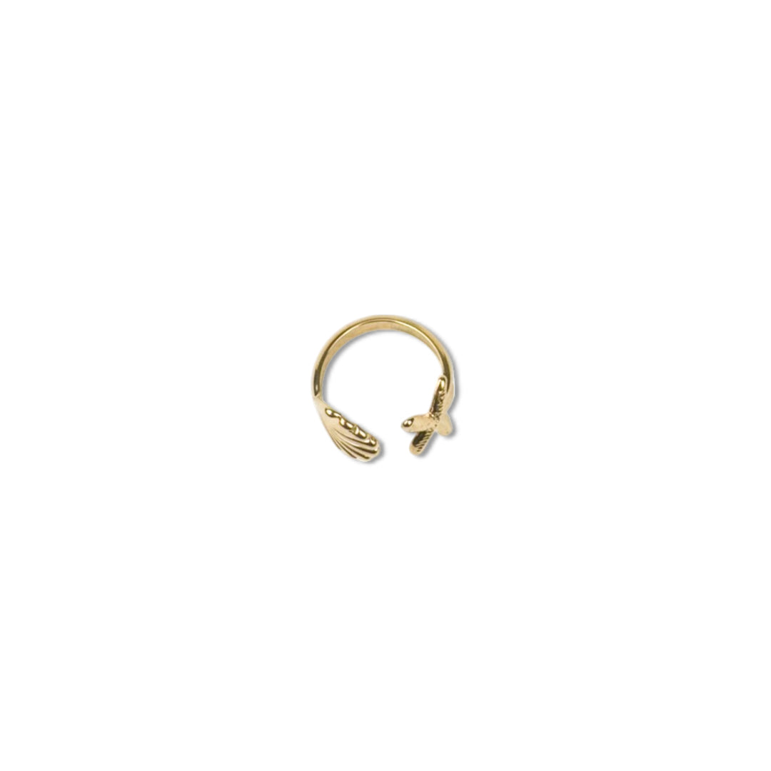 Sea Treasure Ring