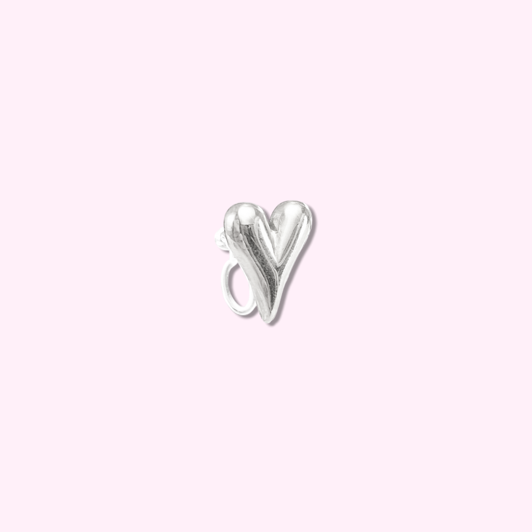 Clip Oorbel Secret Love