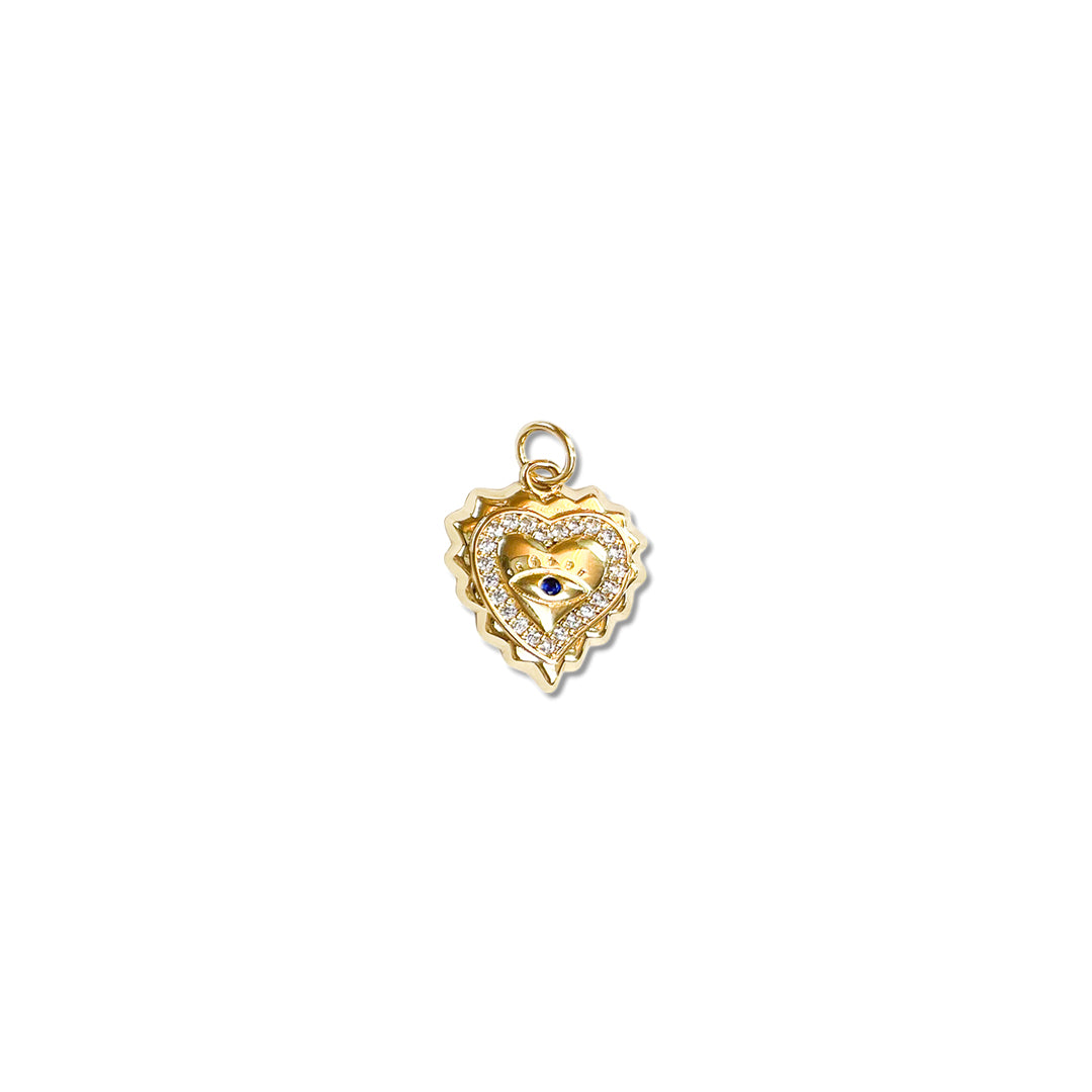 Charm 63