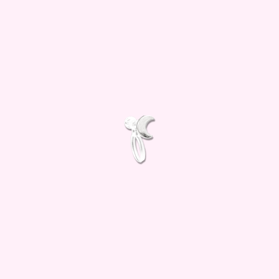 Clip Oorbel Little Moon