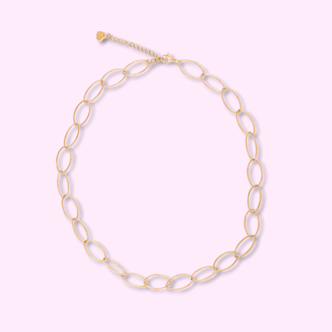 Connected Chain