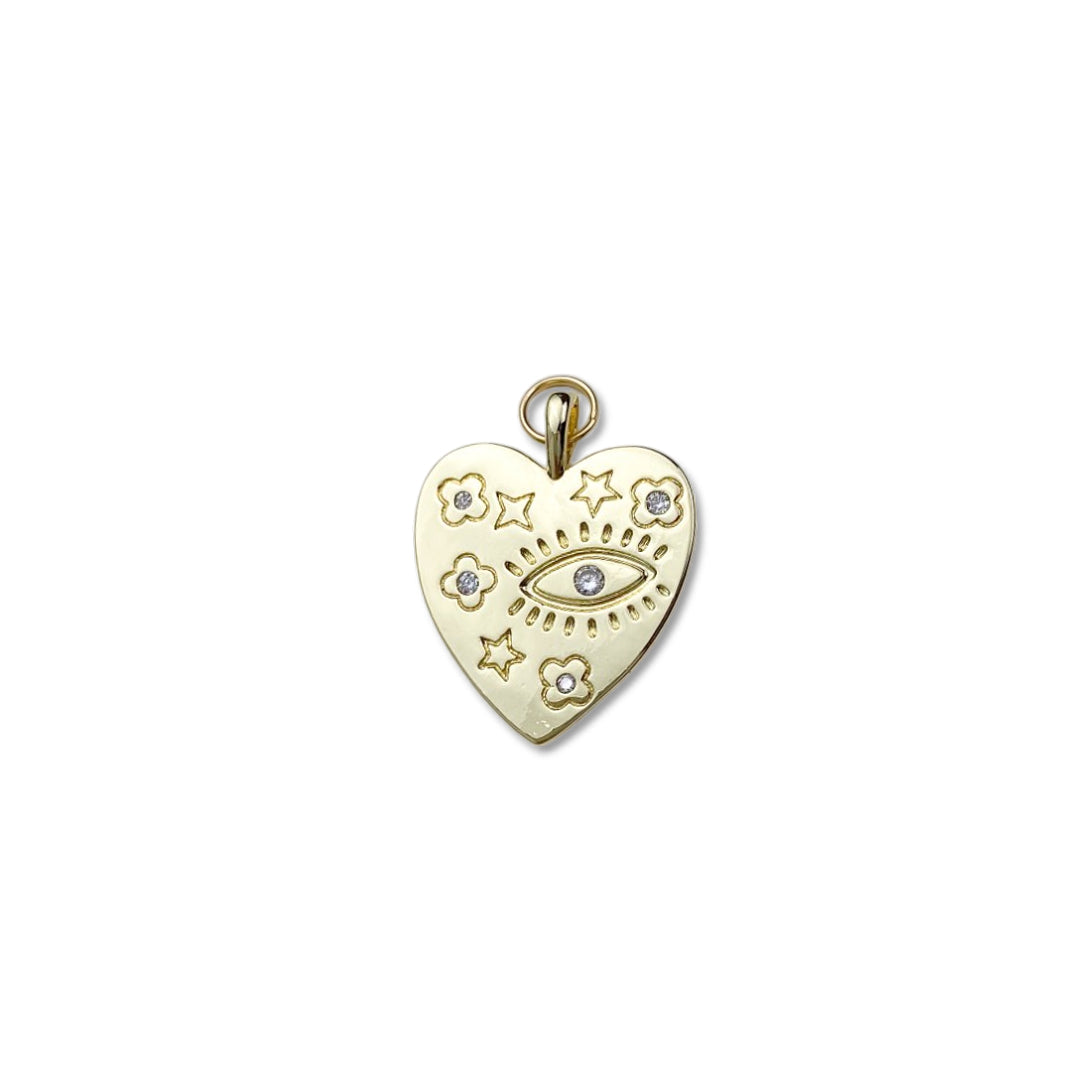 Charm 298