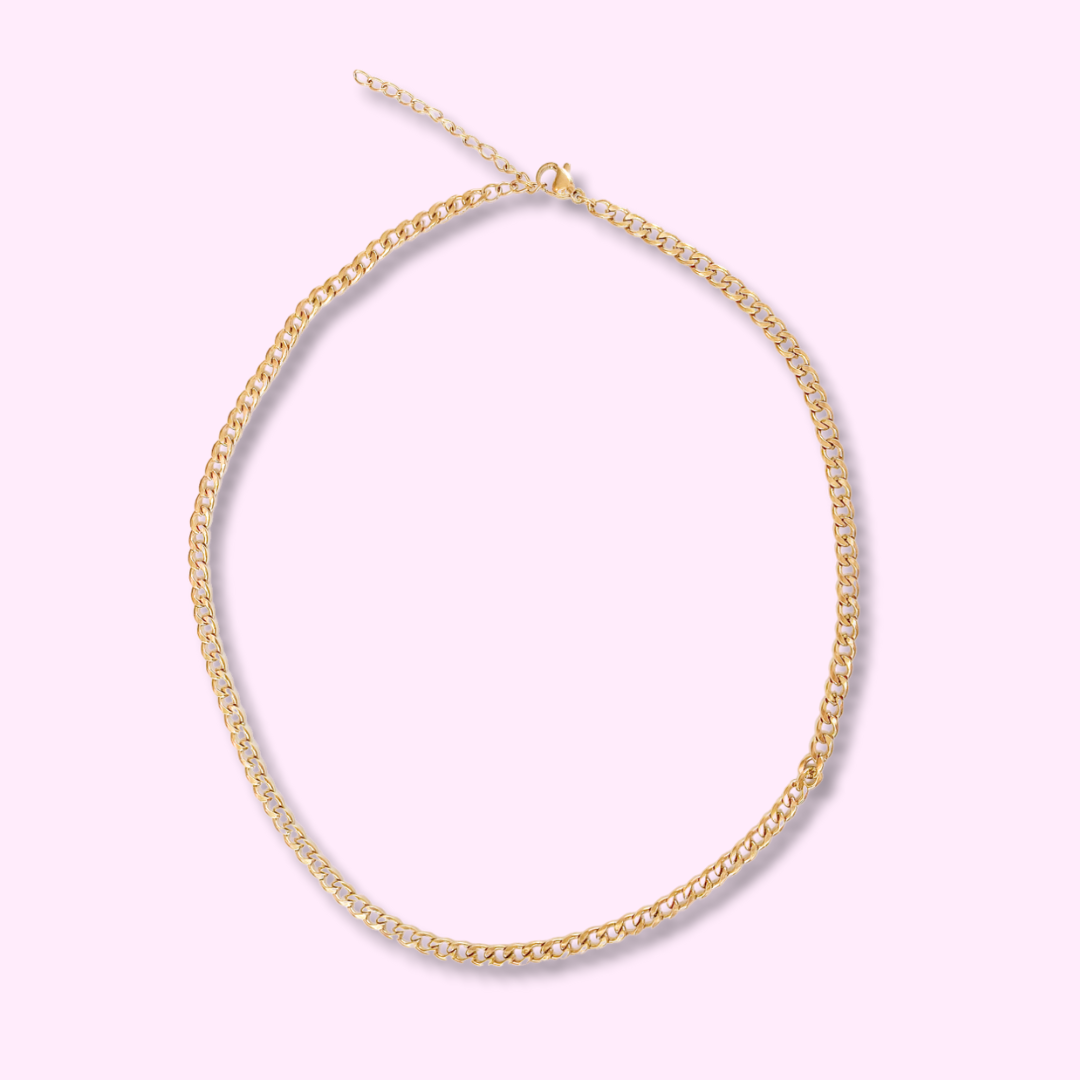 Flat Chain