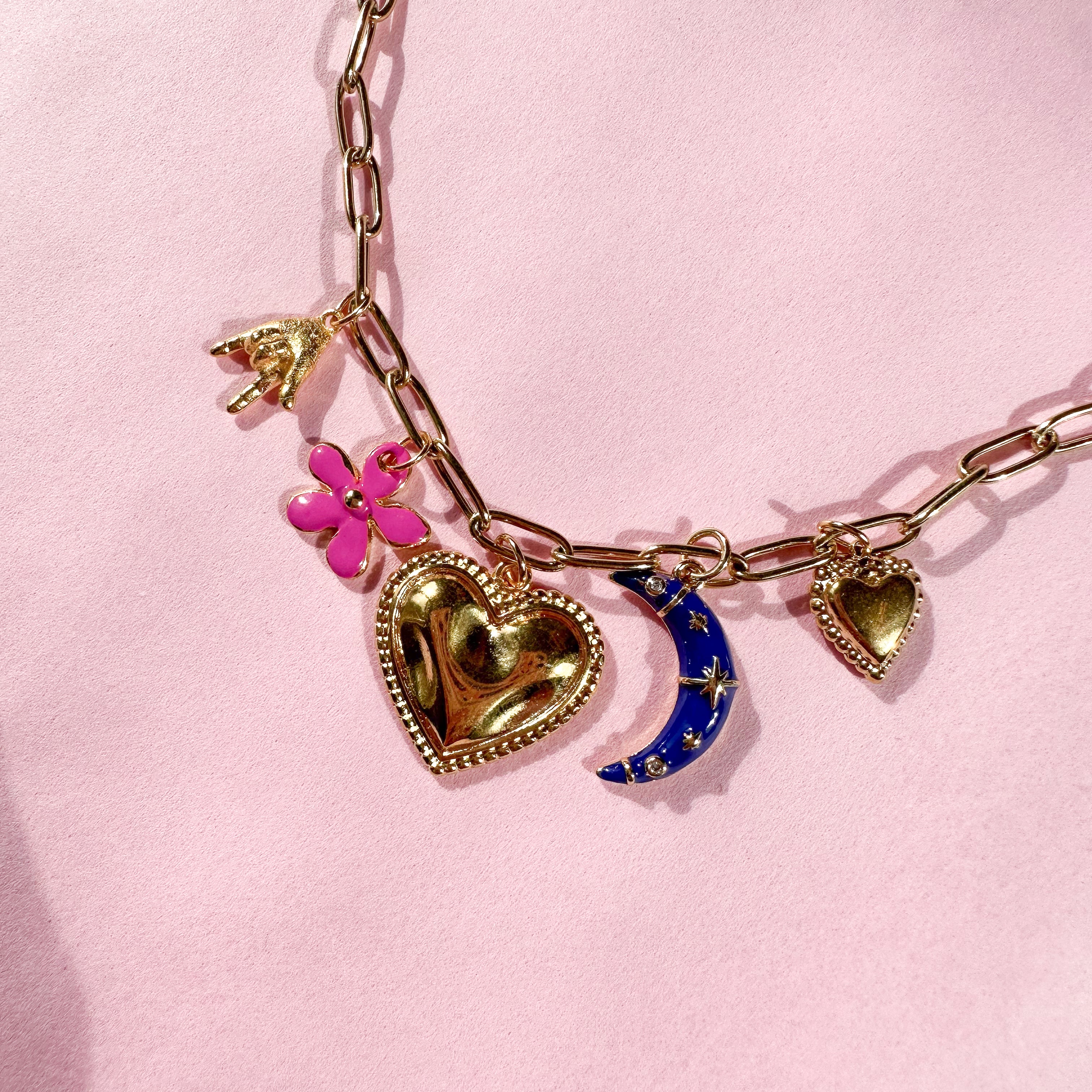 Dreamer Ketting