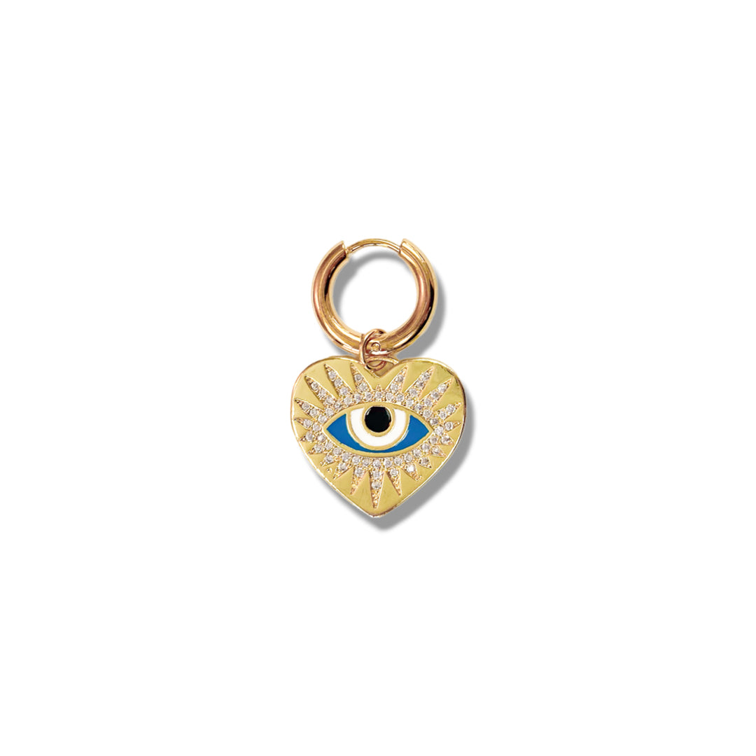 Eyecatcher Oorbel