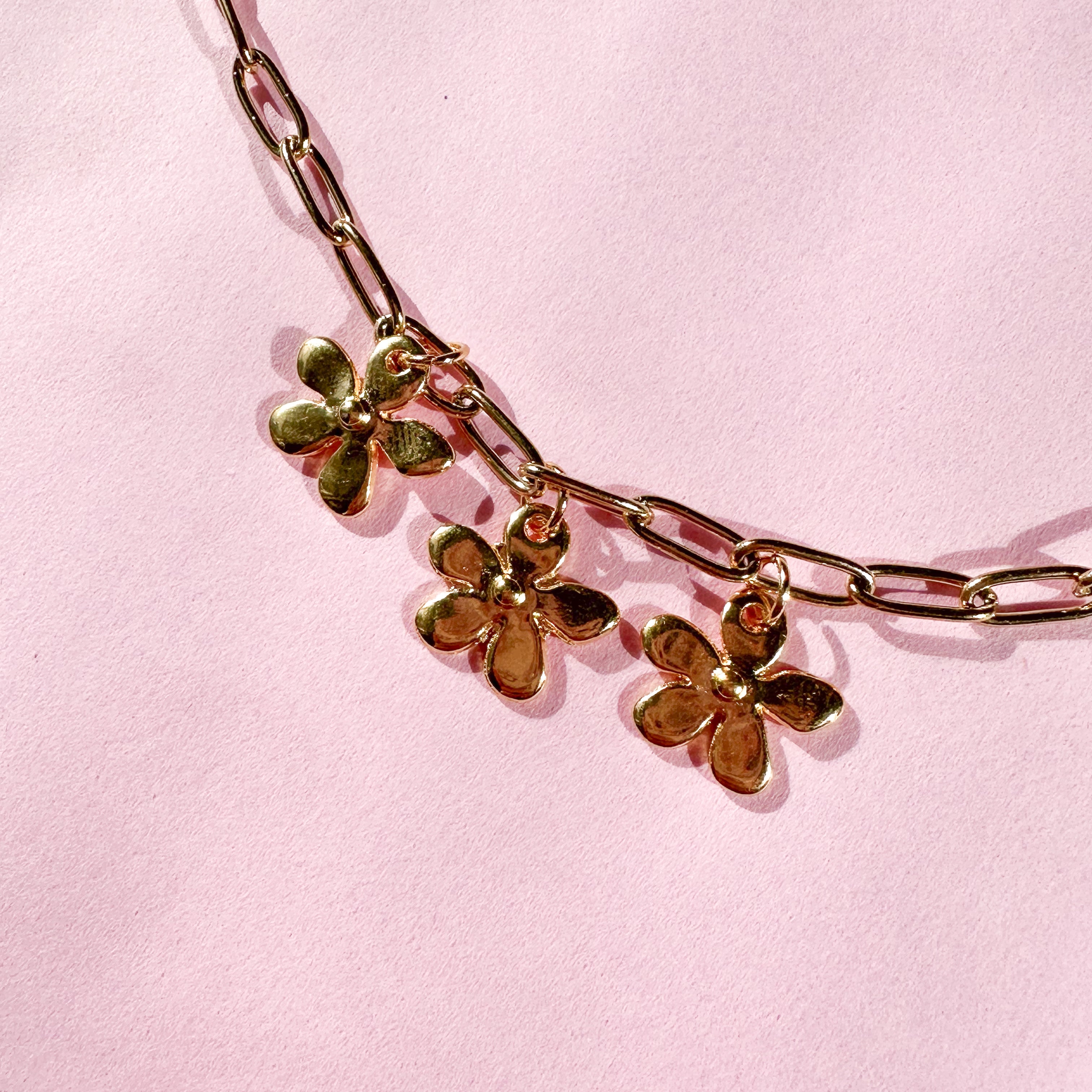 Flower it up Ketting
