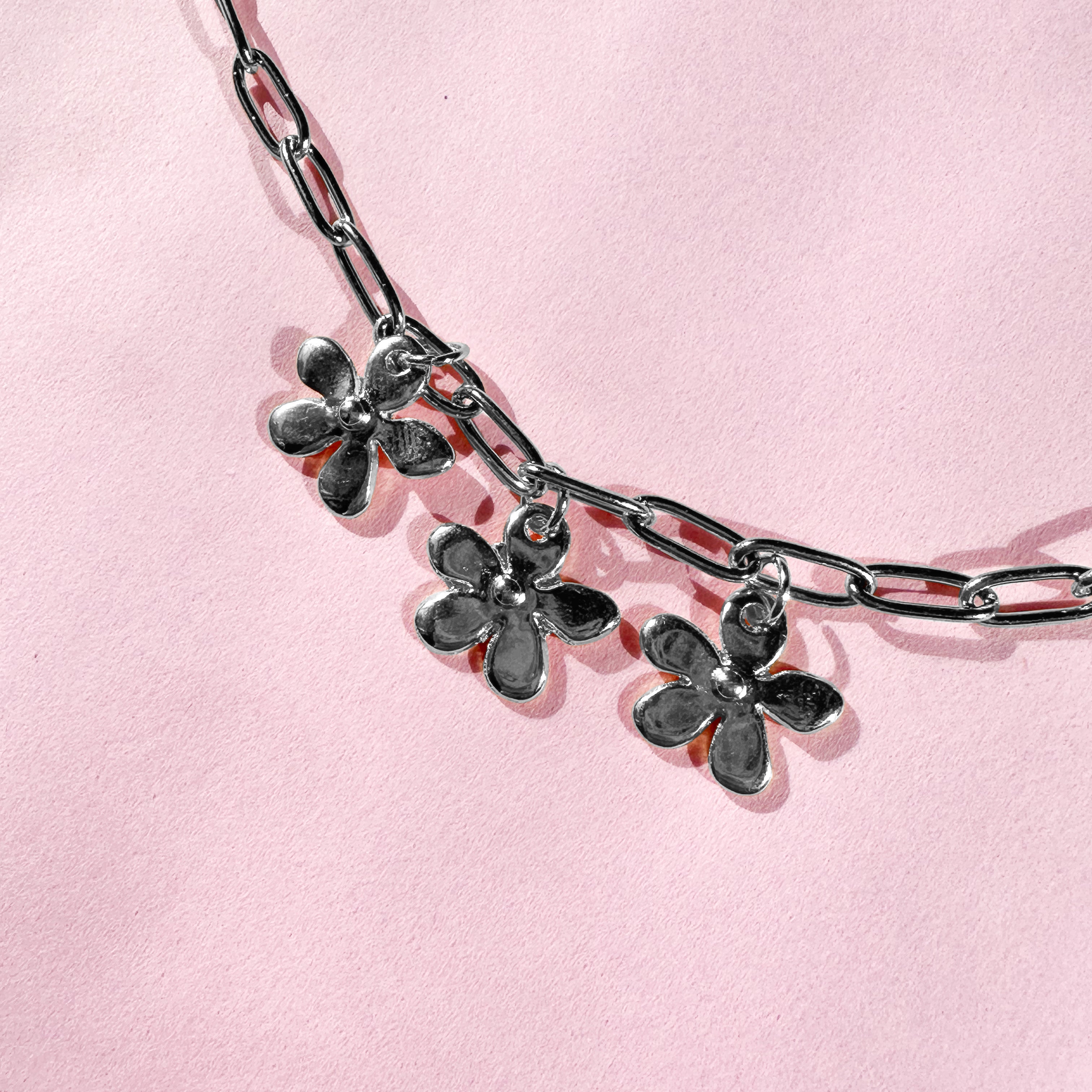 Flower it up Ketting