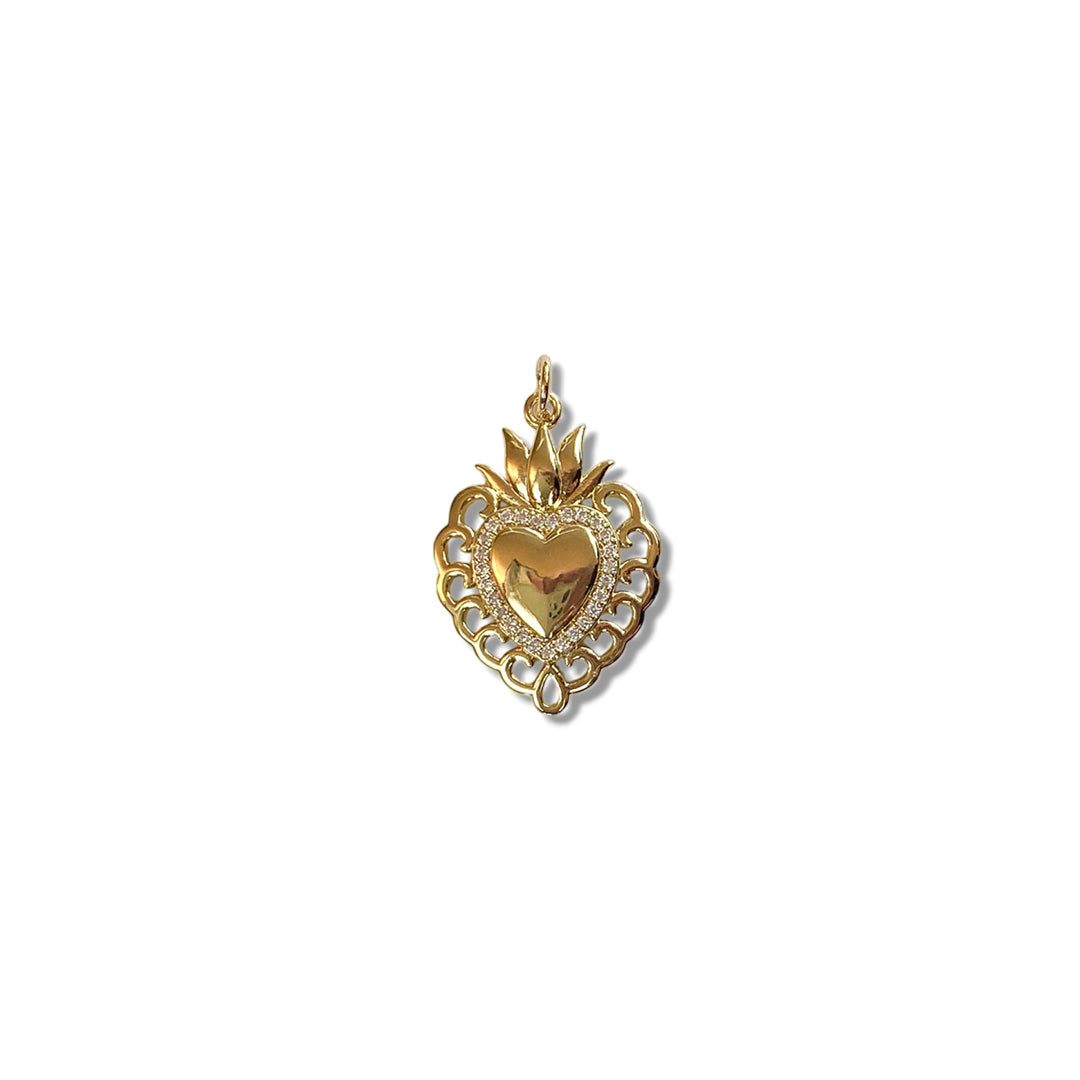 Charm 286