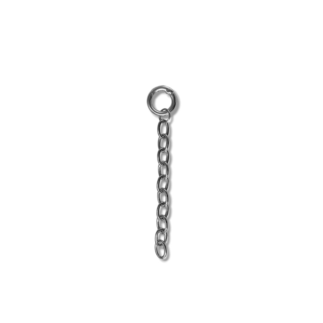 Short Chunky Bagchain