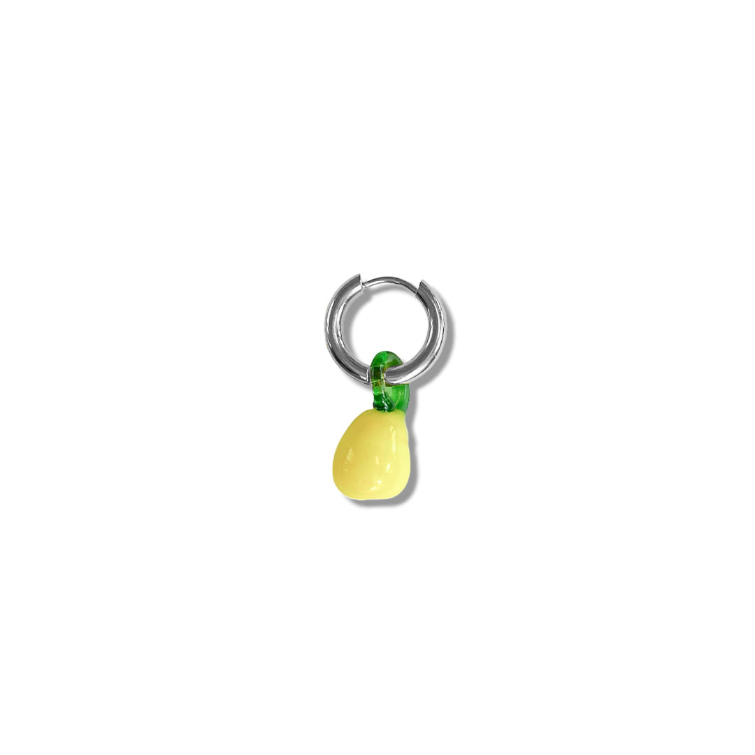 Lemonade Oorbel