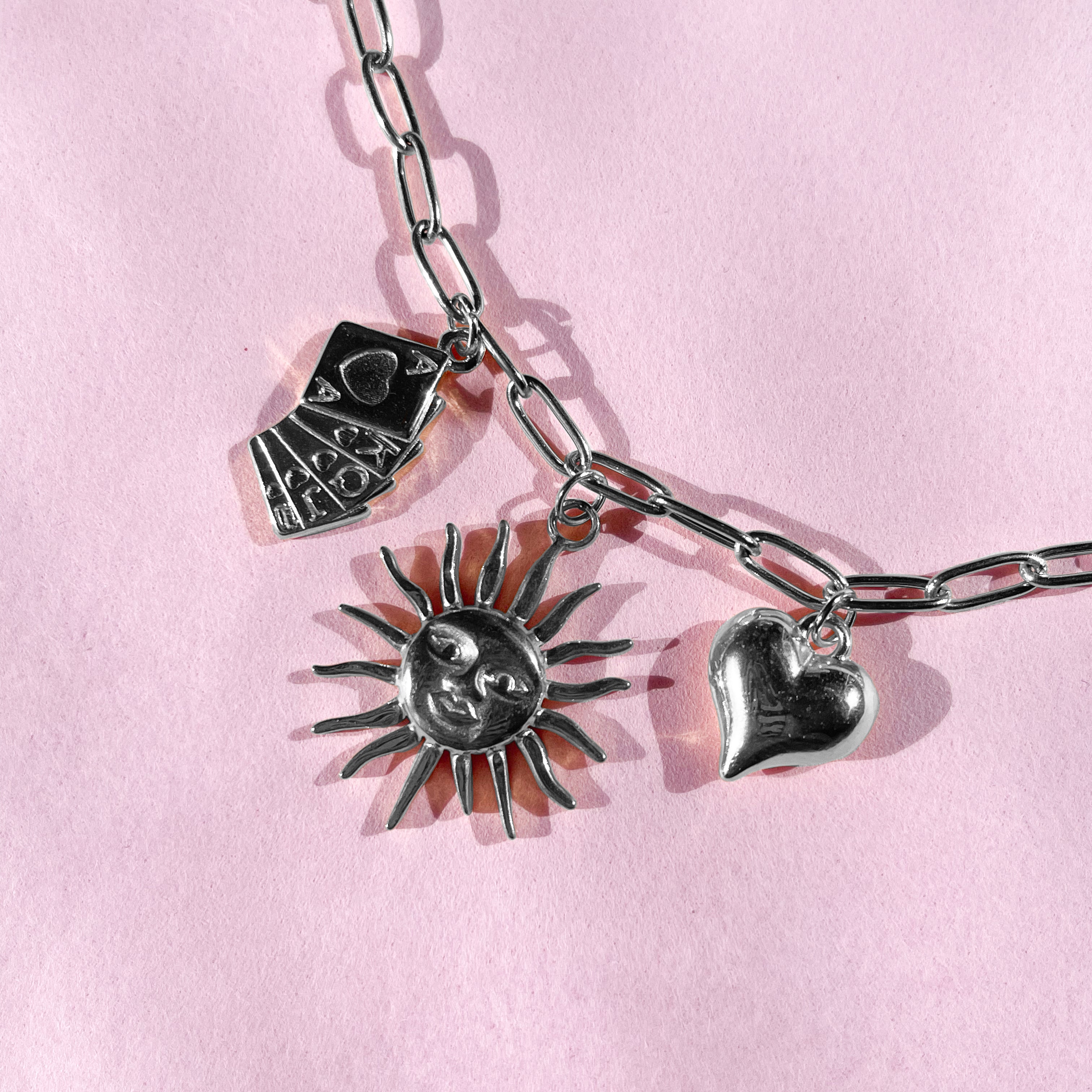 Memory Ketting
