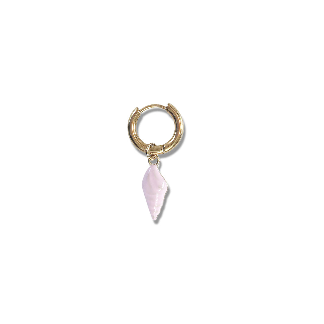 Cheerful Shell