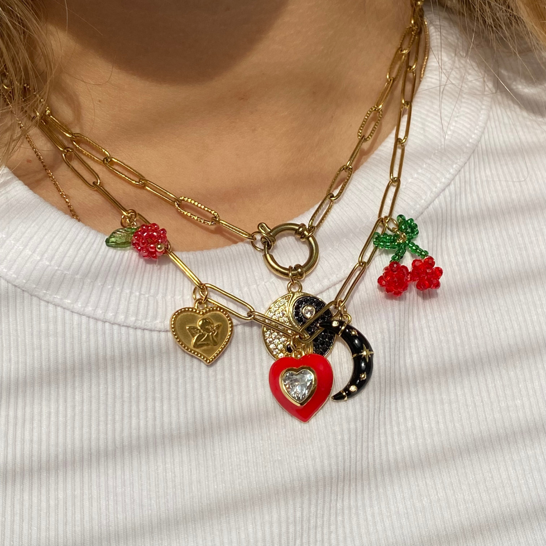 Mon Cheri Ketting