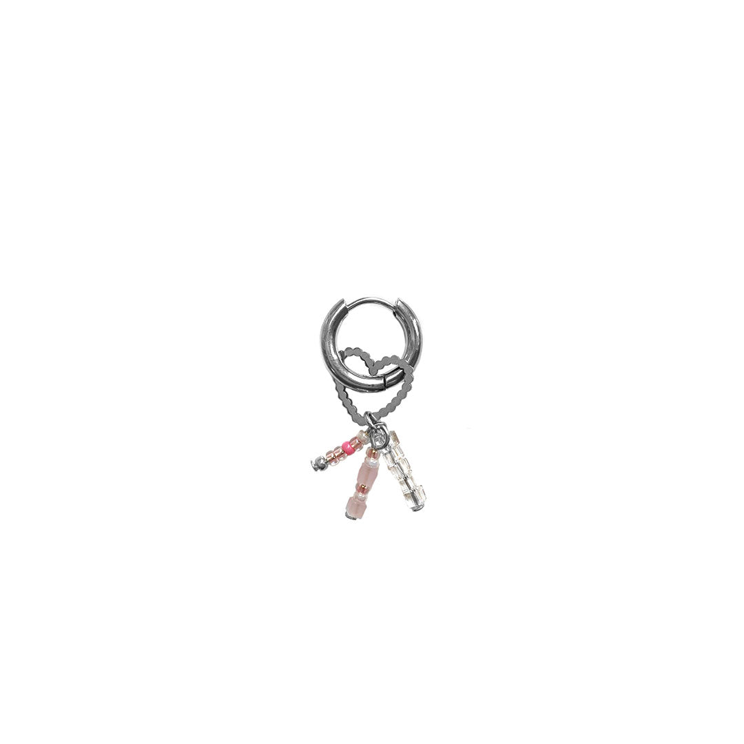 Lover Oorbel