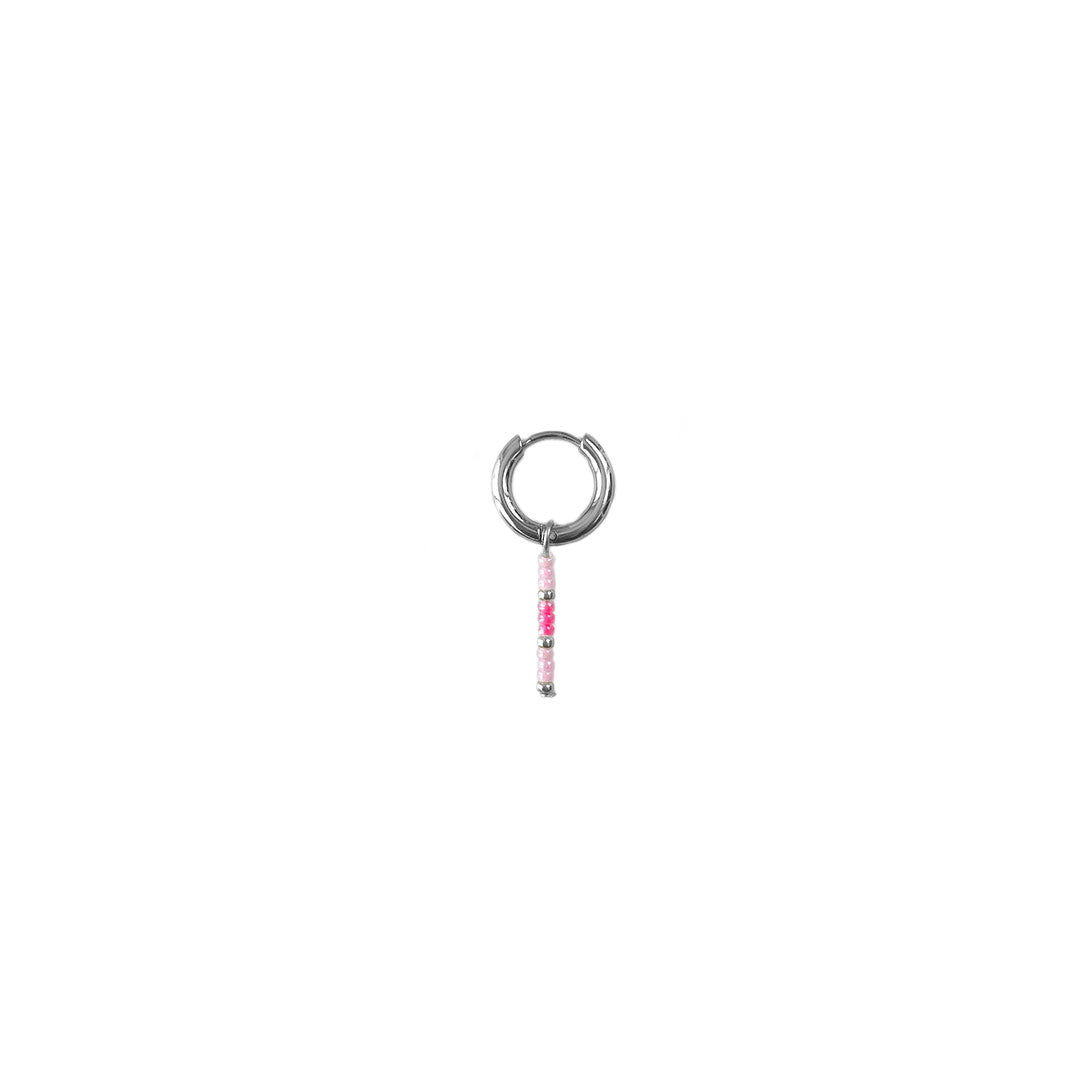 Only Pink Oorbel