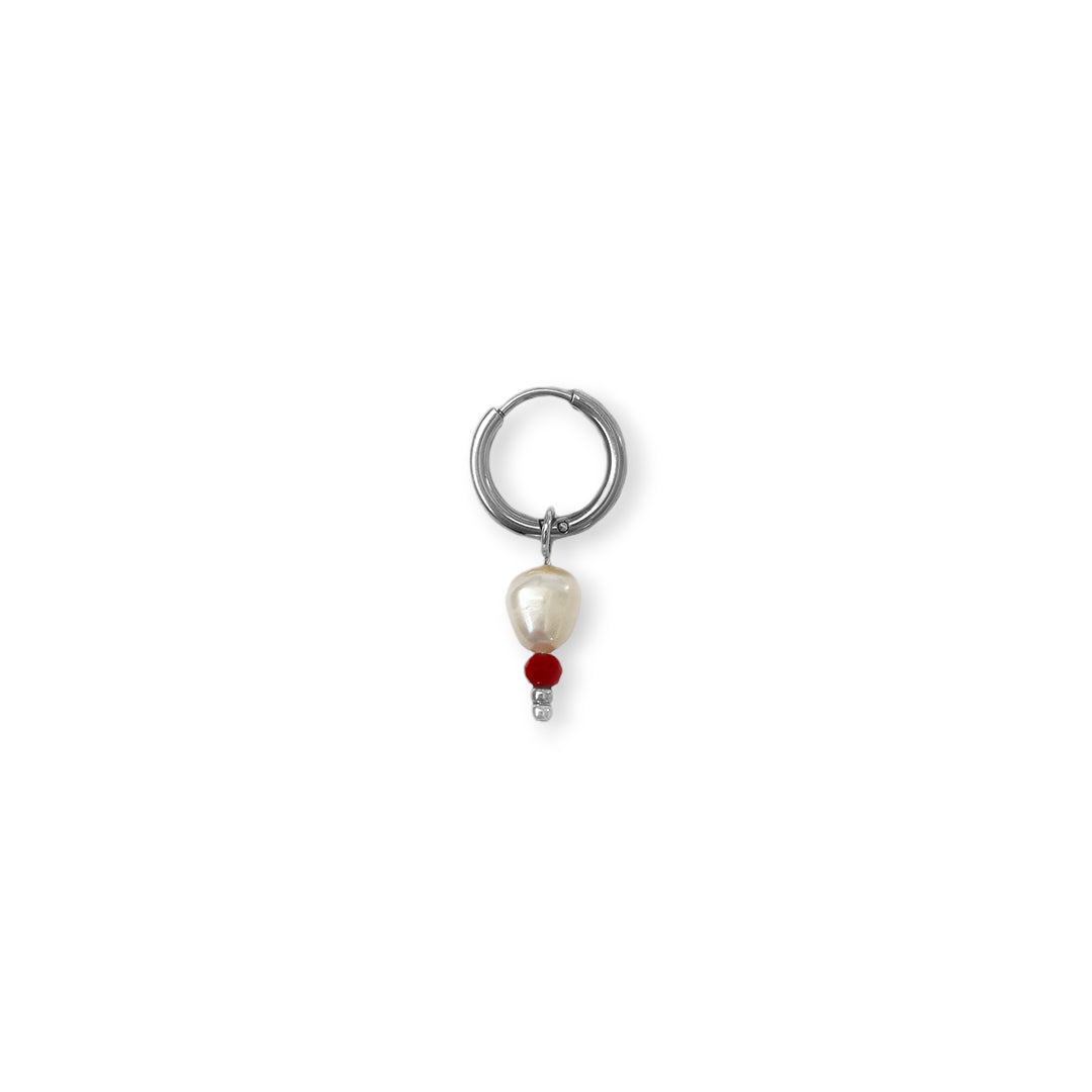 Julé Oorbel Red