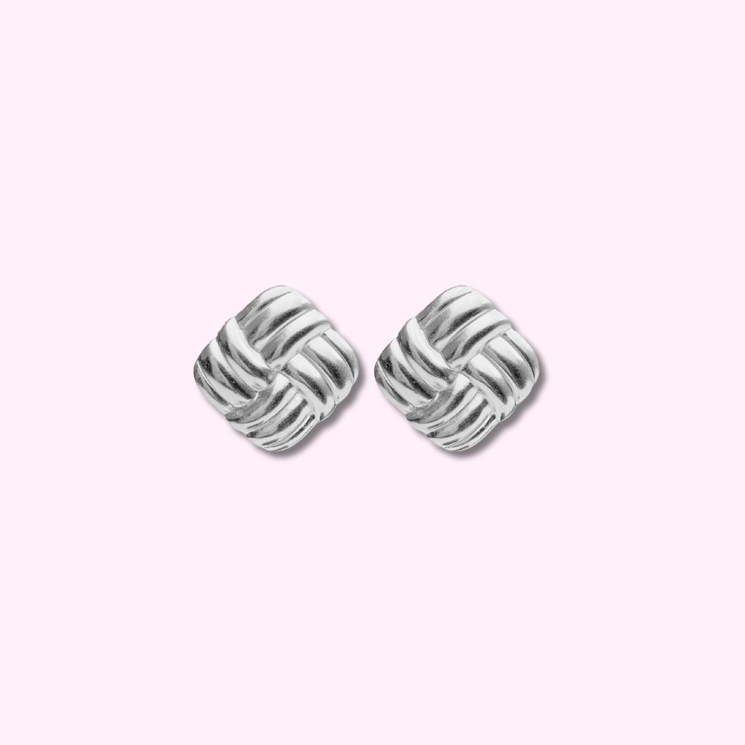 Clip oorbellen Daily Chic