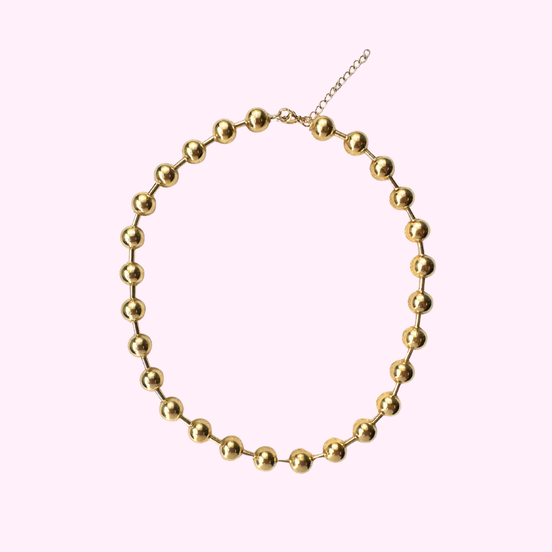 Dotty Ketting
