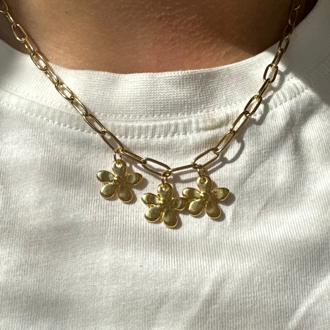 Flower it up Ketting