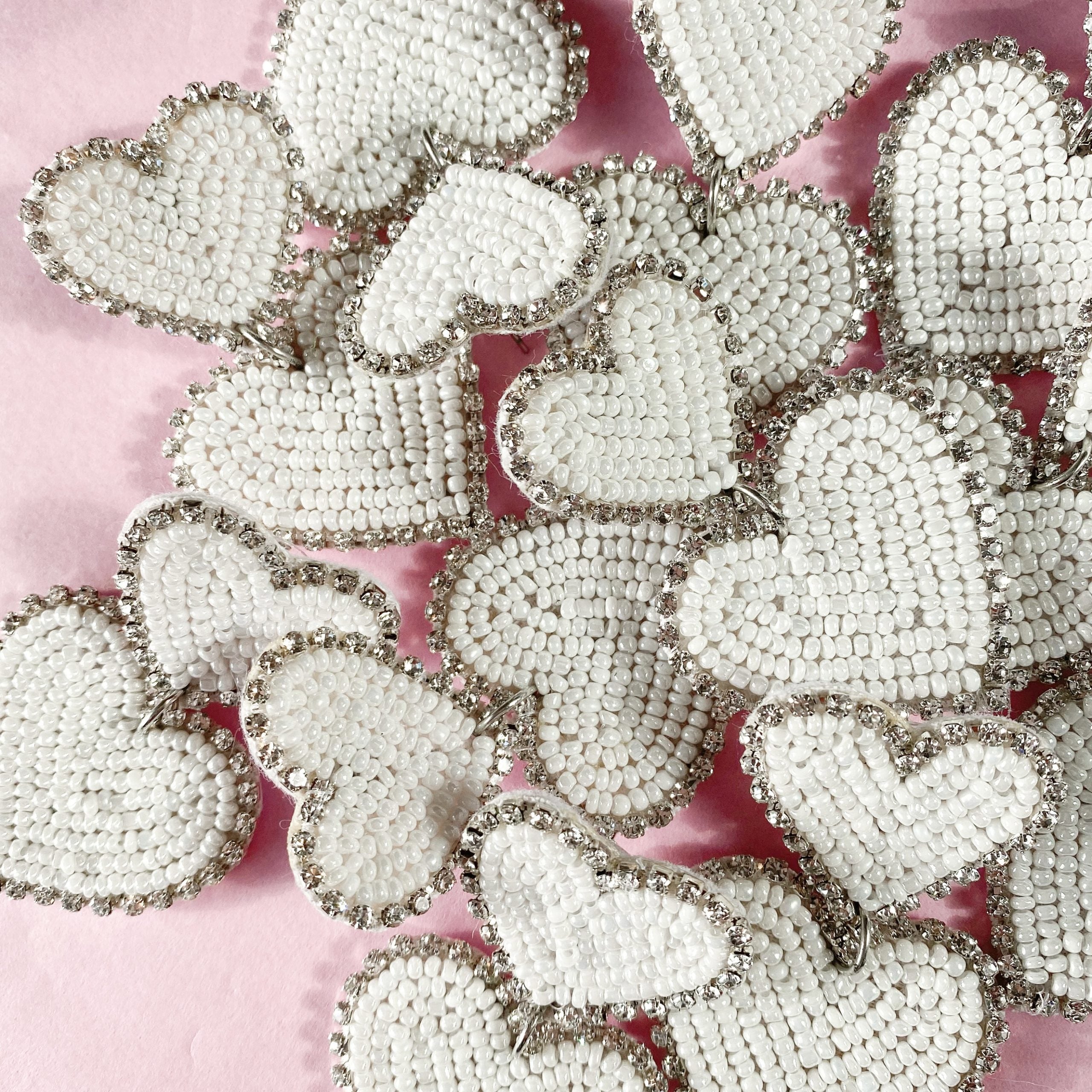 Falling in Love Oorbellen – Set
